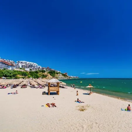 Horizon 27 'в' アパート *