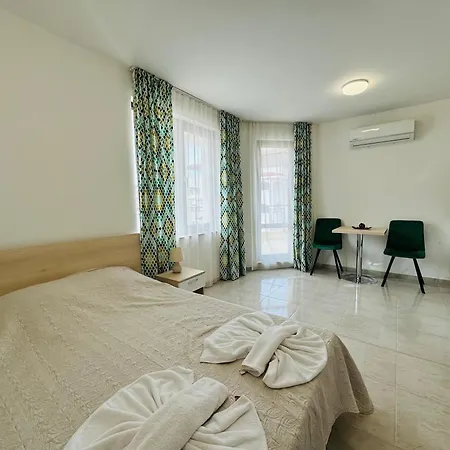 Horizon 27 'в' アパート *