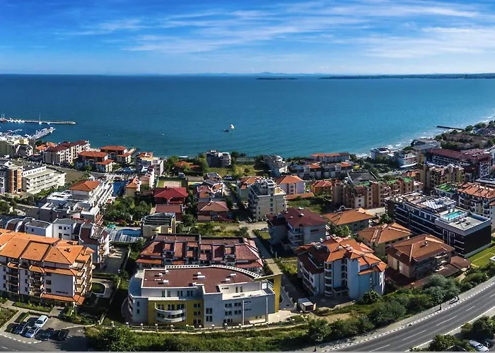 Horizon 27 'в' Apartament