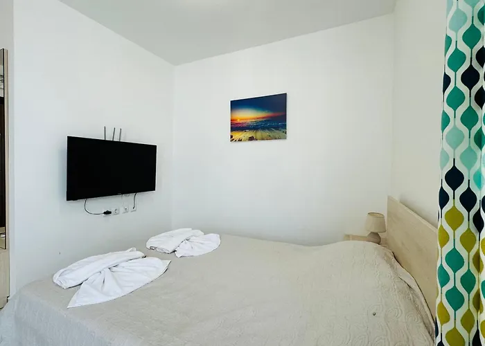 Apartament Horizon 27 'в'
