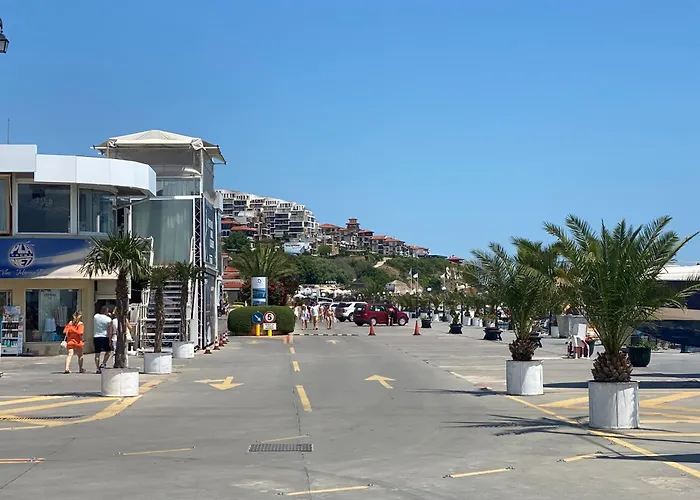 Apartament Horizon 27 'в'