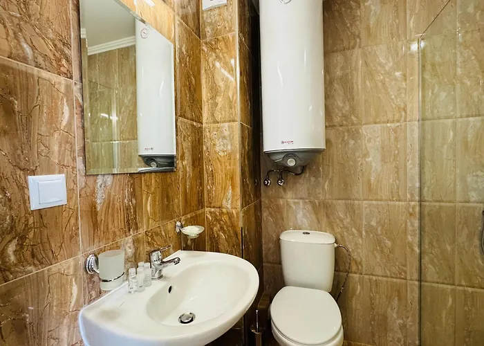 Apartament Horizon 27 'в' *