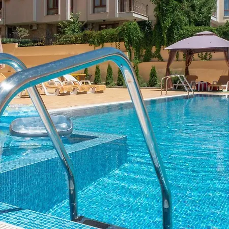 Apartment Horizon 27 'в' Sveti Vlas