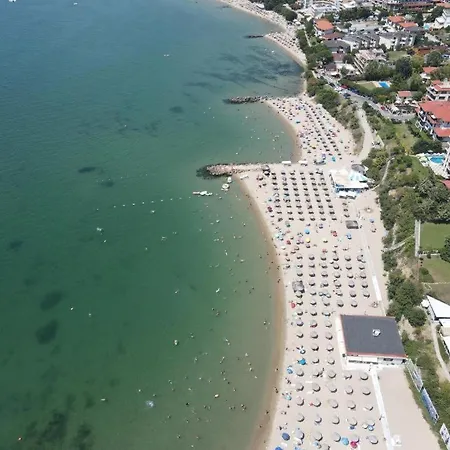 Apartment Horizon 27 'в' Sveti Vlas