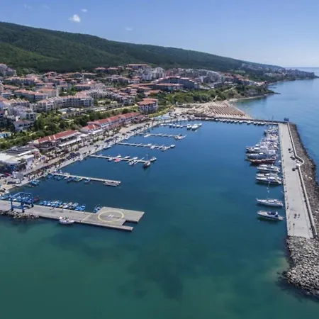 Horizon 27 'в' * Sveti Vlas