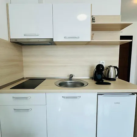 Horizon 27 'в' Apartment Sveti Vlas