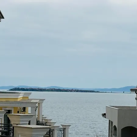 Horizon 27 'в' Sveti Vlas