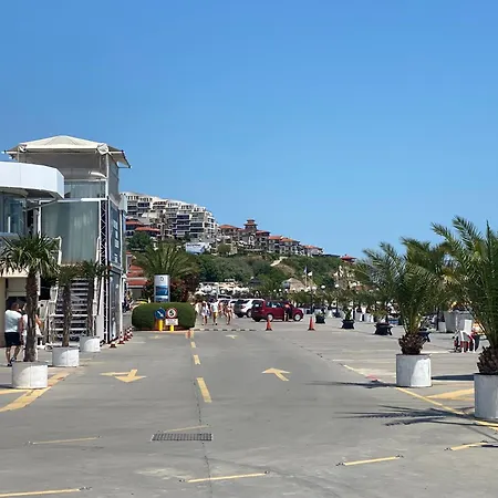 Apartment Horizon 27 'в'