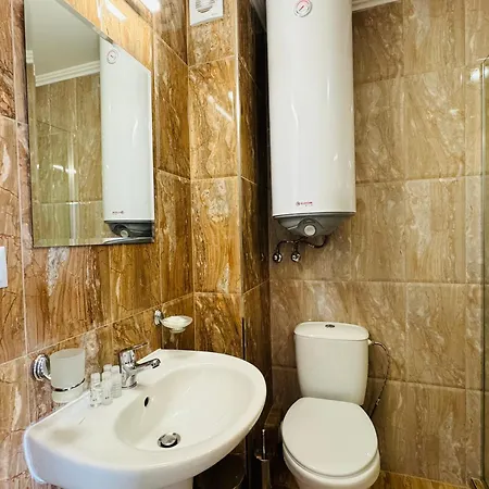 Apartment Horizon 27 'в' *