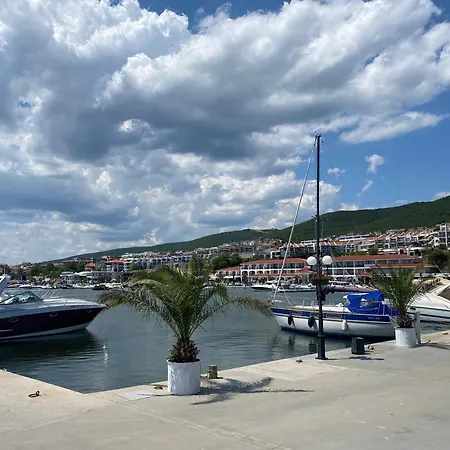 Horizon 27 'в' Apartment Sveti Vlas