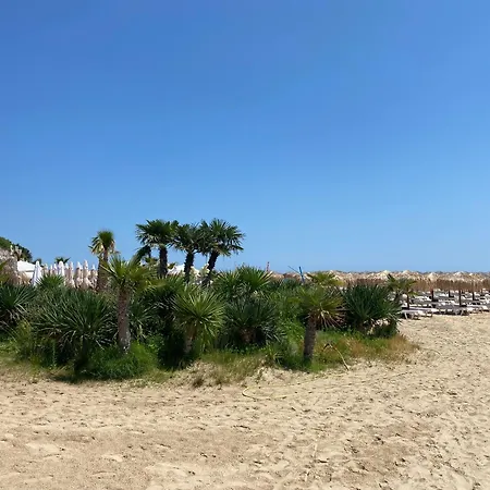 Apartment Horizon 27 'в' Sveti Vlas