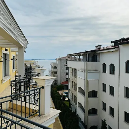 Apartment Horizon 27 'в' Sveti Vlas