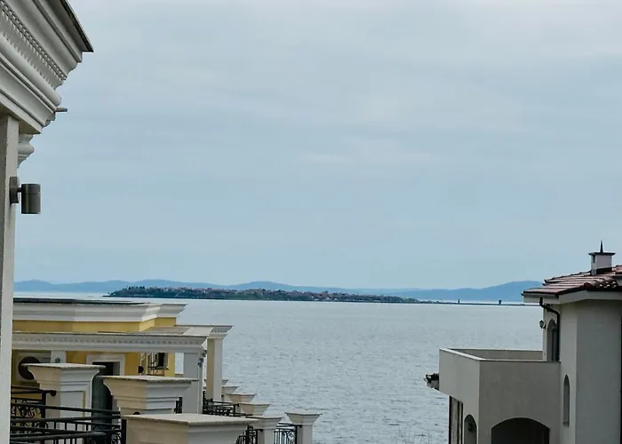 Horizon 27 'в' 圣弗拉斯